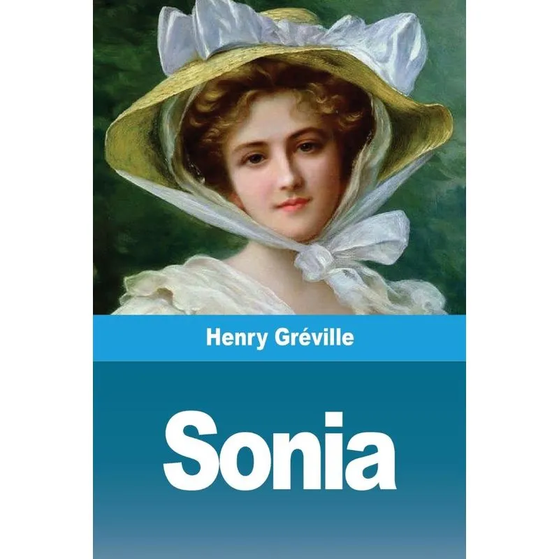 Sonia