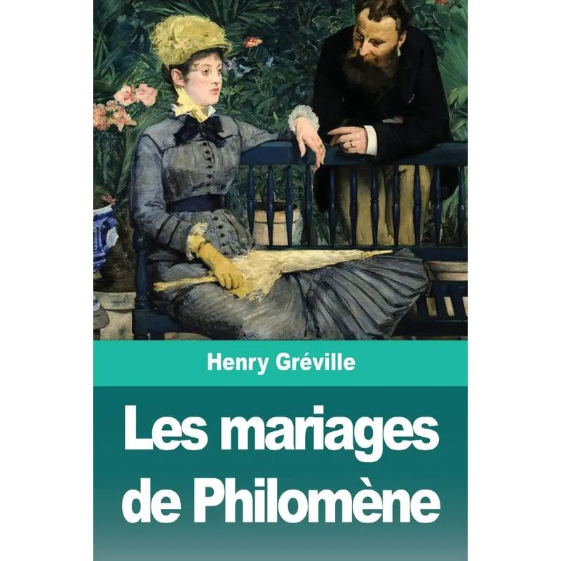 Les mariages de Philomène