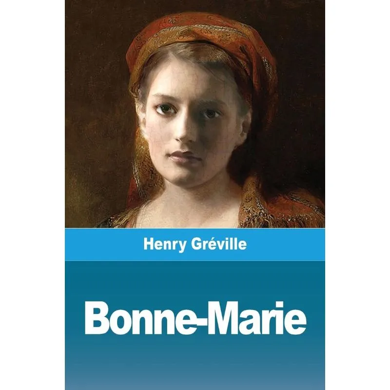 Bonne-Marie