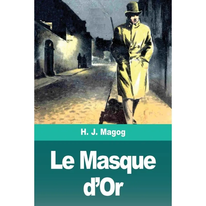 Le Masque dOr