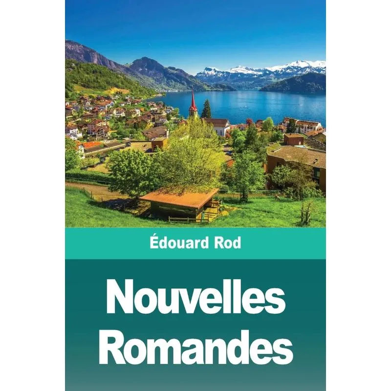 Nouvelles Romandes