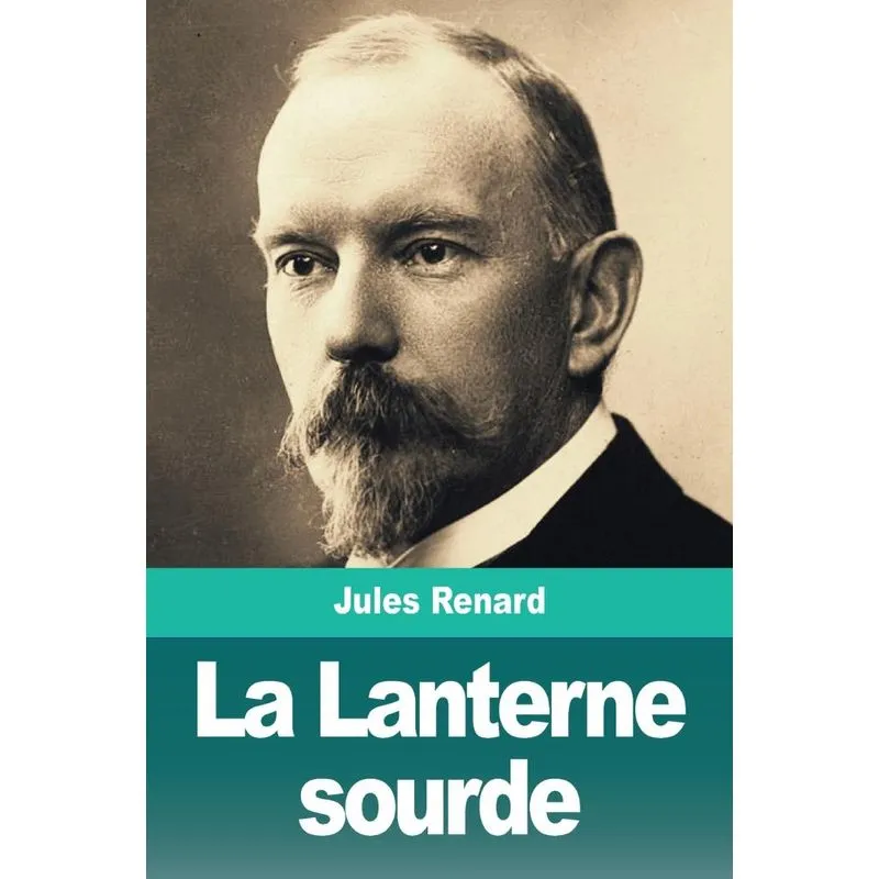 La Lanterne sourde