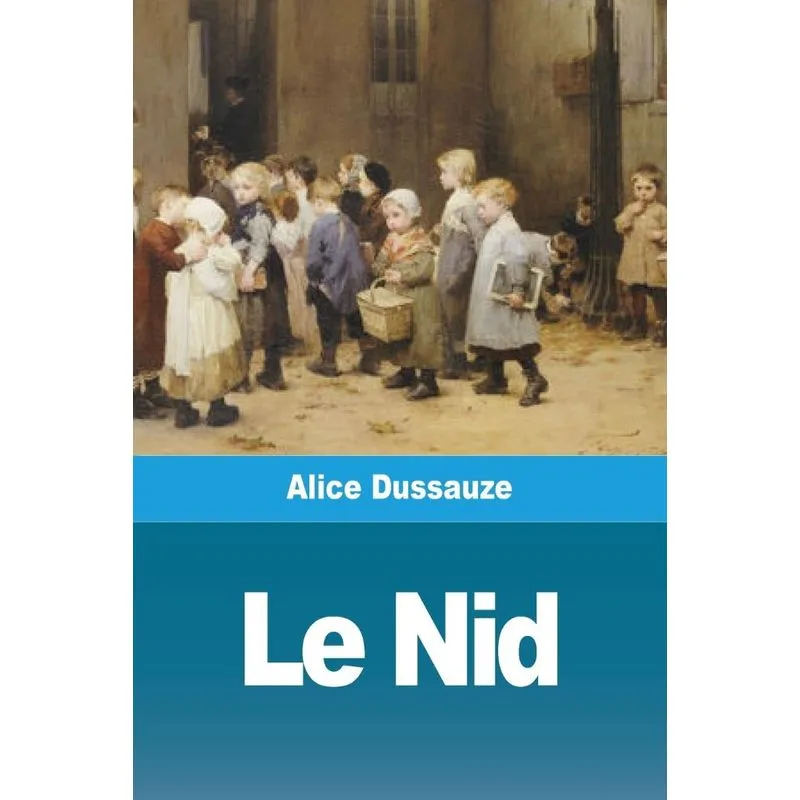 Le Nid