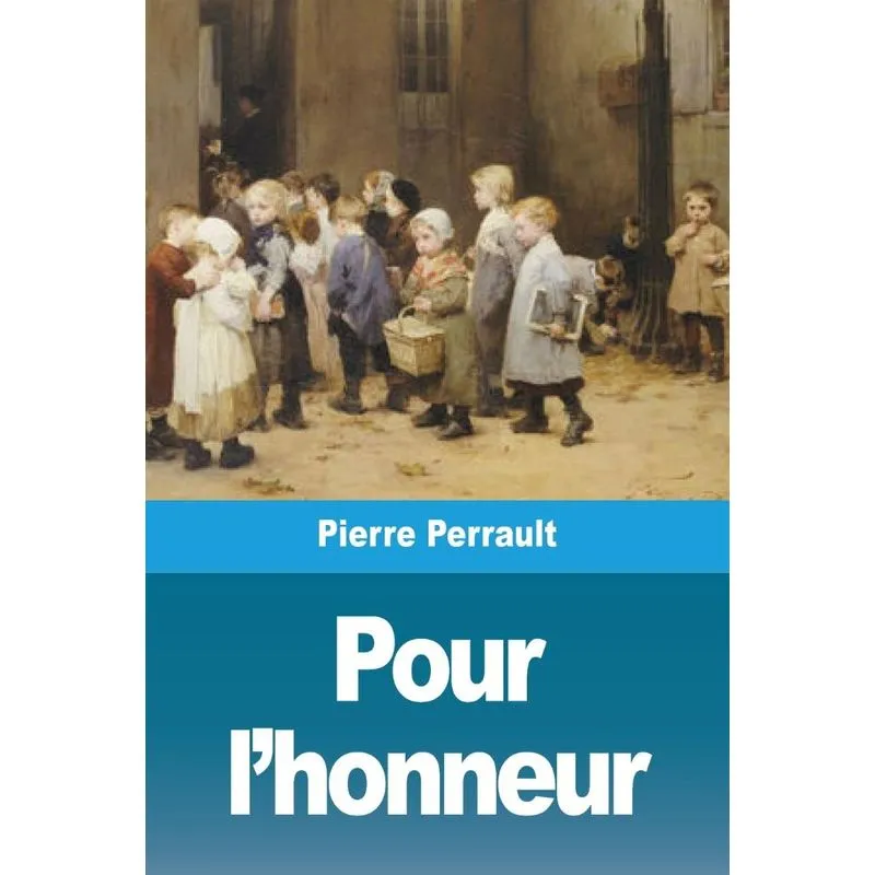 Pour lhonneur