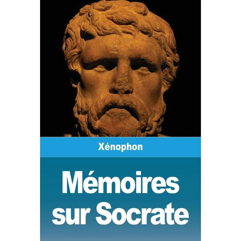 Mémoires sur Socrate