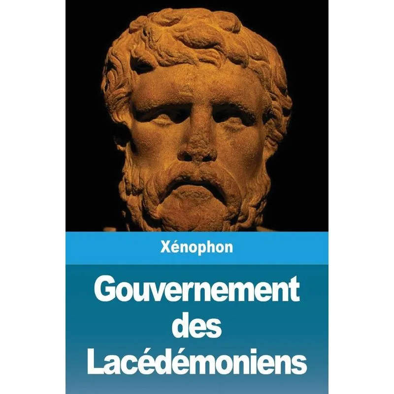 Gouvernement des Lacédémoniens