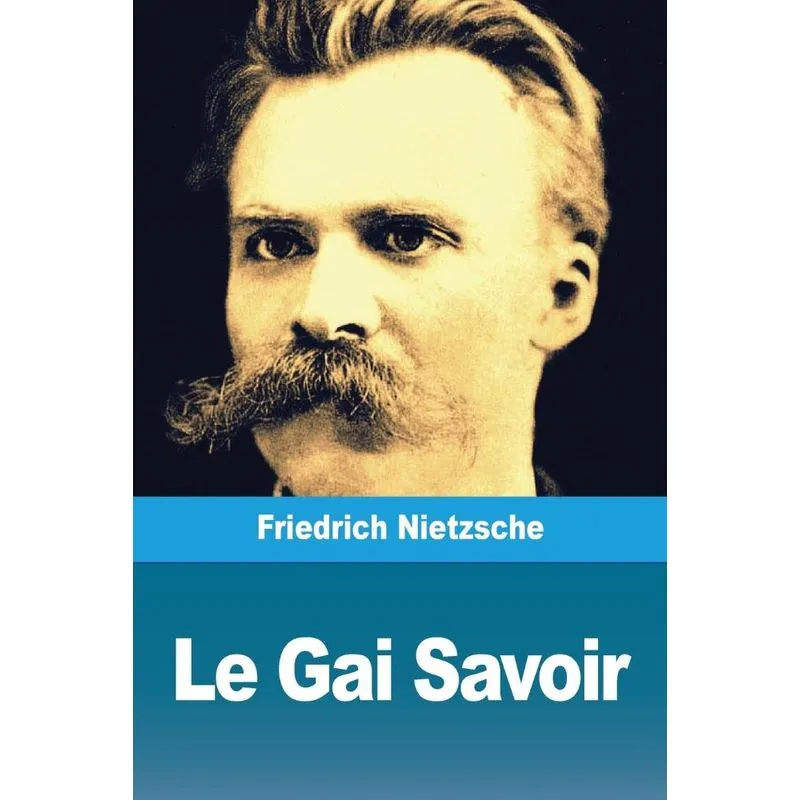 Le Gai Savoir