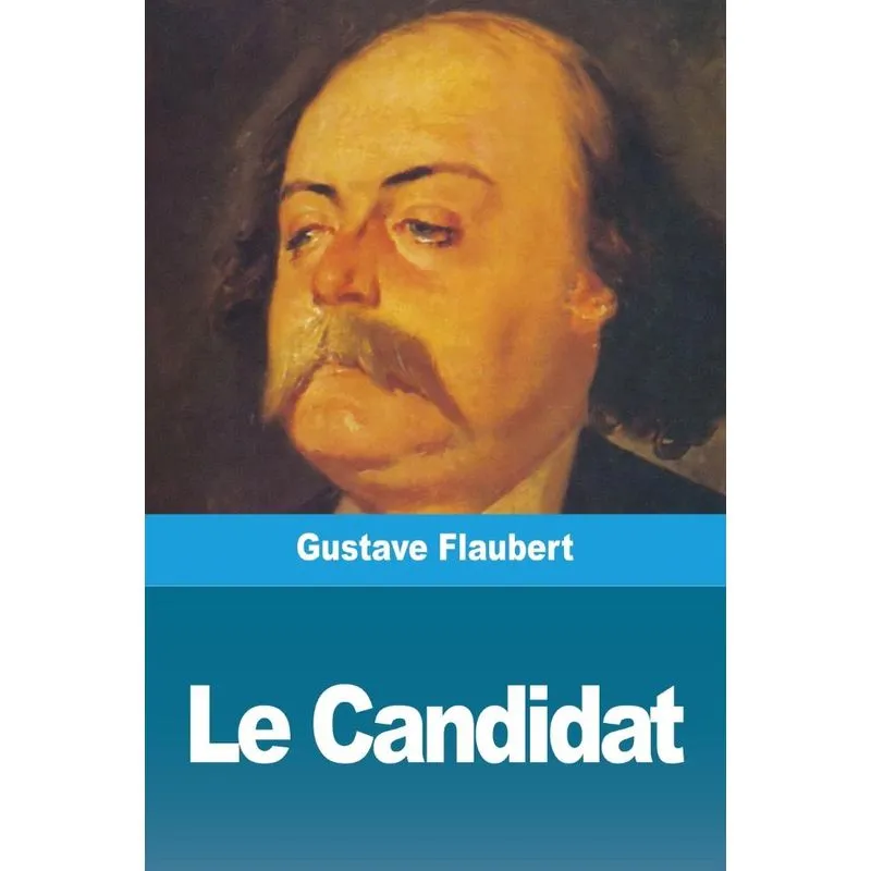 Le Candidat