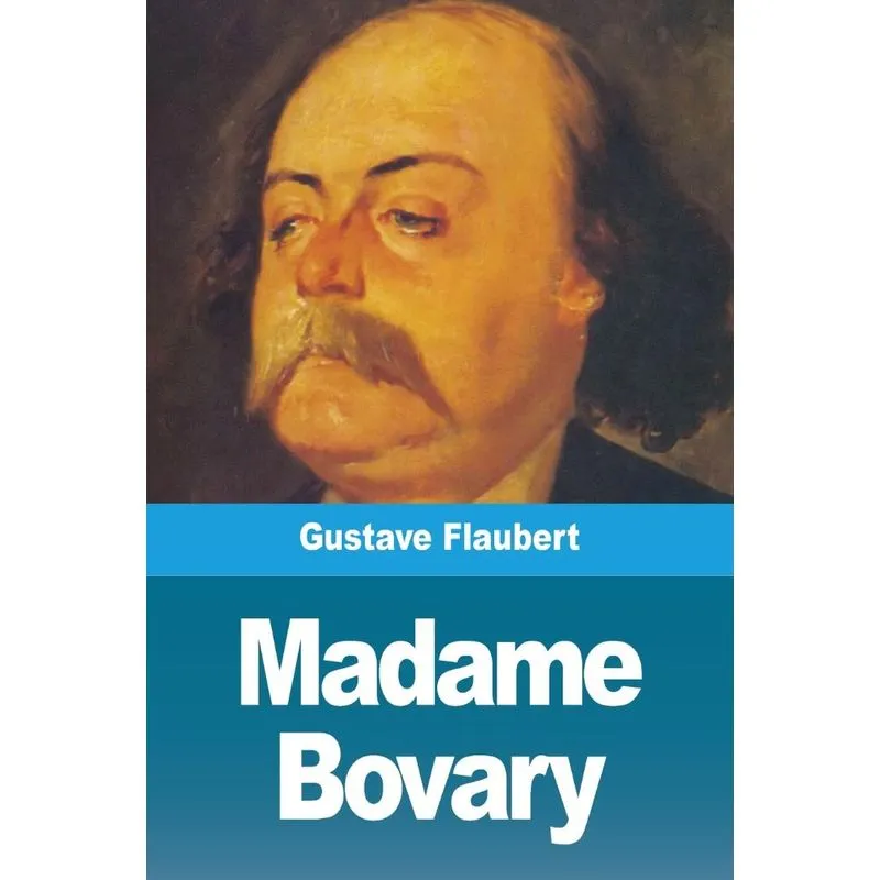 Madame Bovary