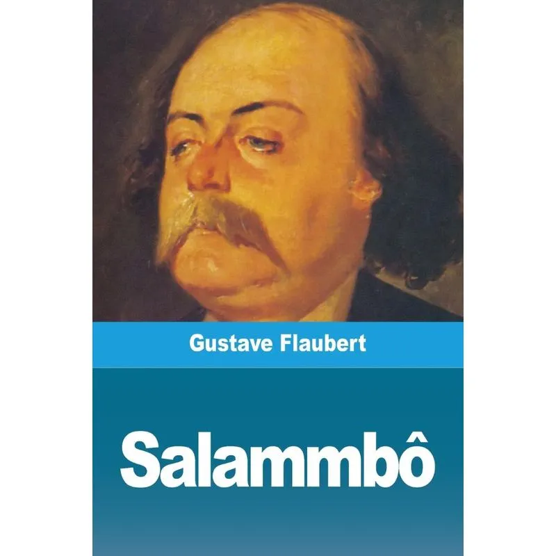 Salammbô