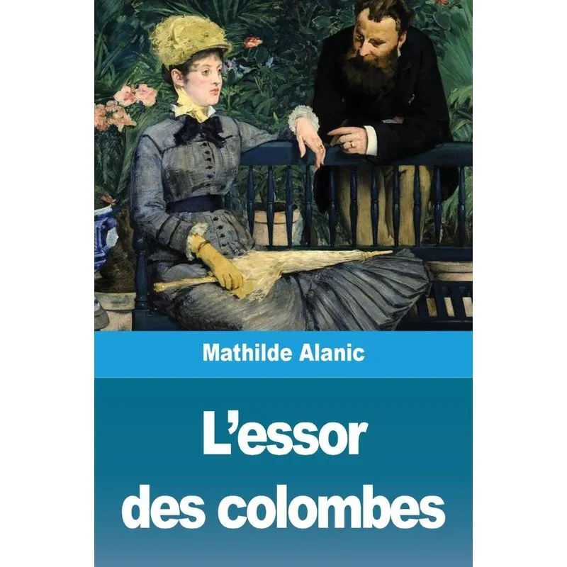 Lessor des colombes