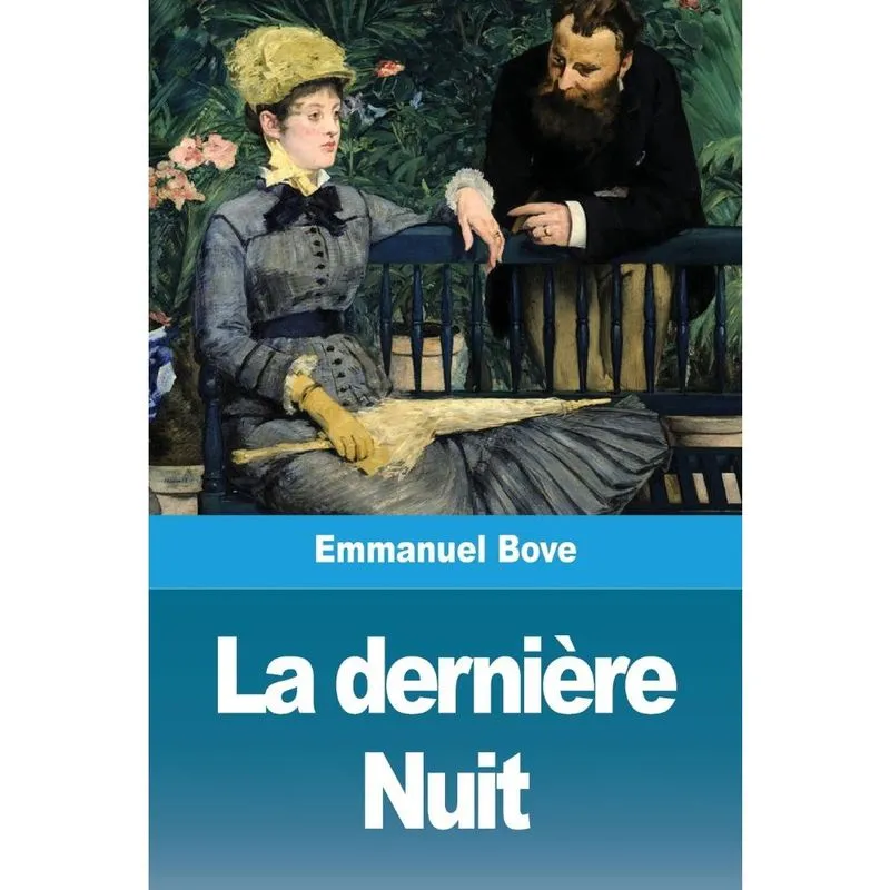 La dernière Nuit
