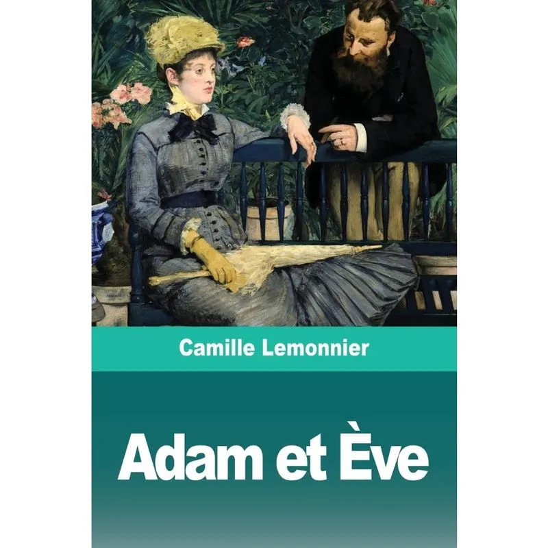 Adam et Ève