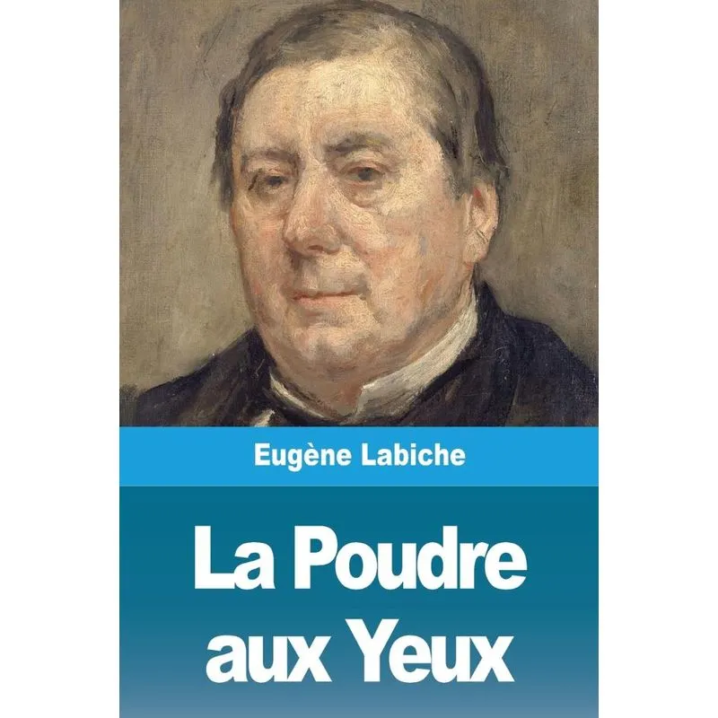 La Poudre aux Yeux
