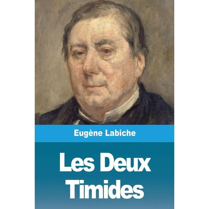 Les Deux Timides