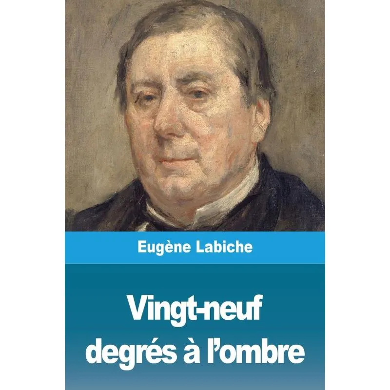 Vingt-neuf degrés à lombre