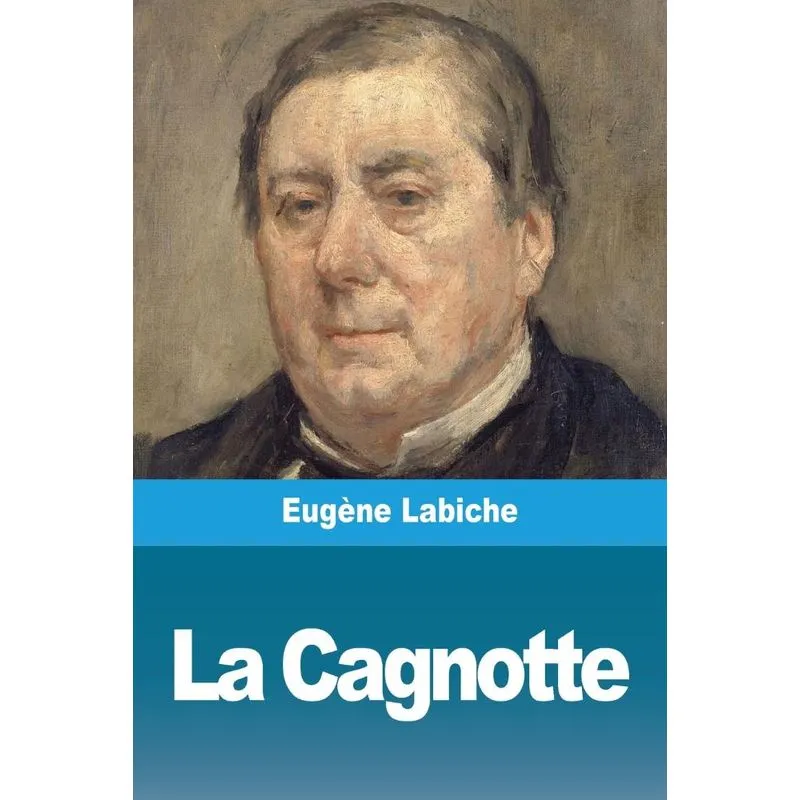 La Cagnotte