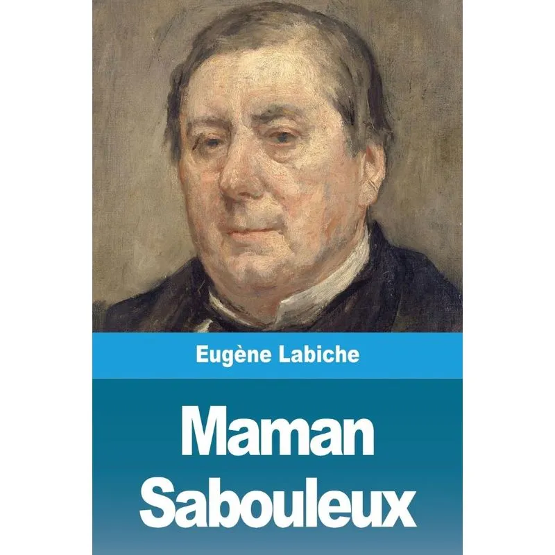 Maman Sabouleux