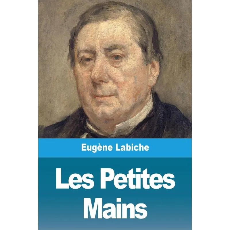 Les Petites Mains