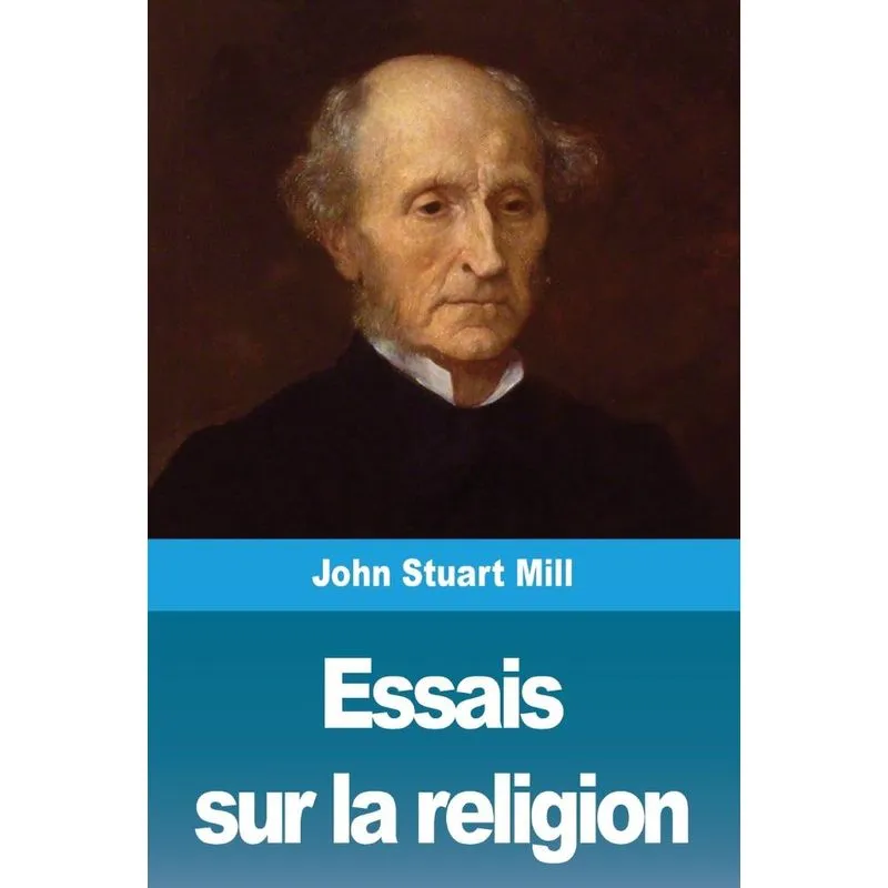 Essais sur la religion