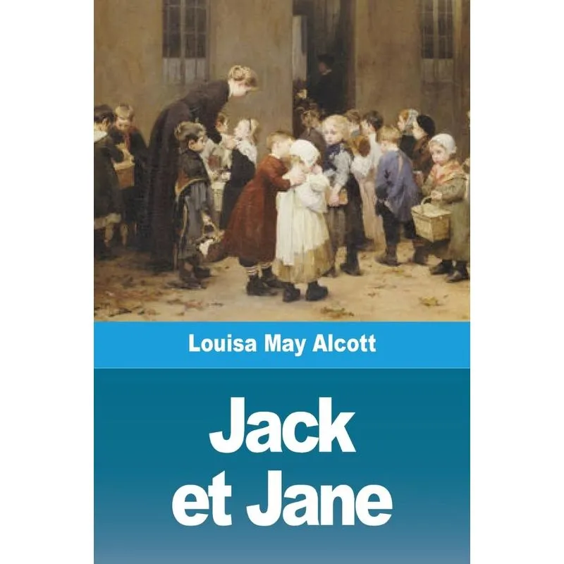 Jack et Jane