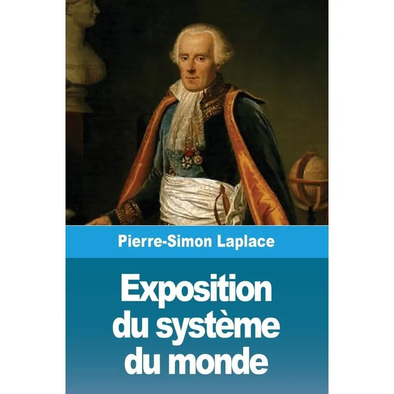 Exposition du système du monde