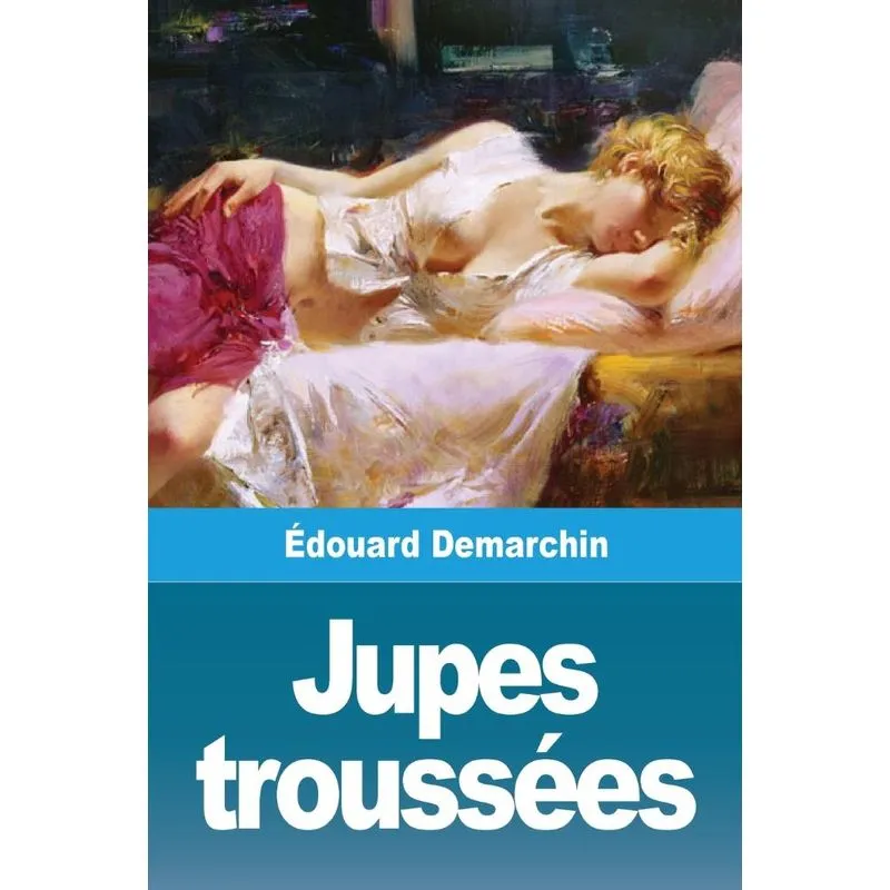 Jupes troussées