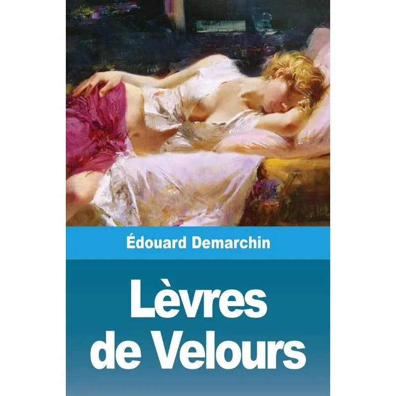 Lèvres de Velours