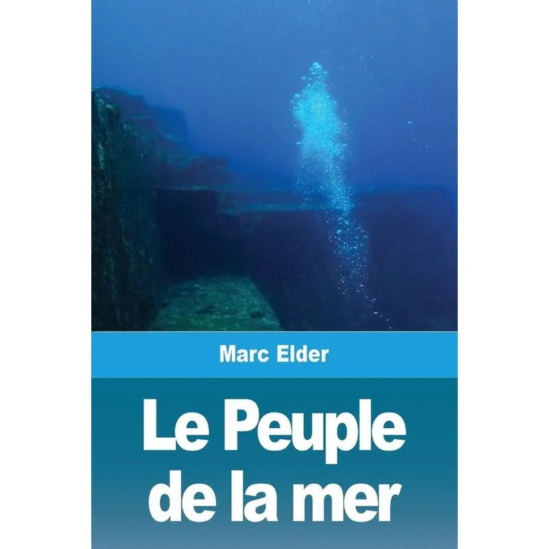 Le Peuple de la mer