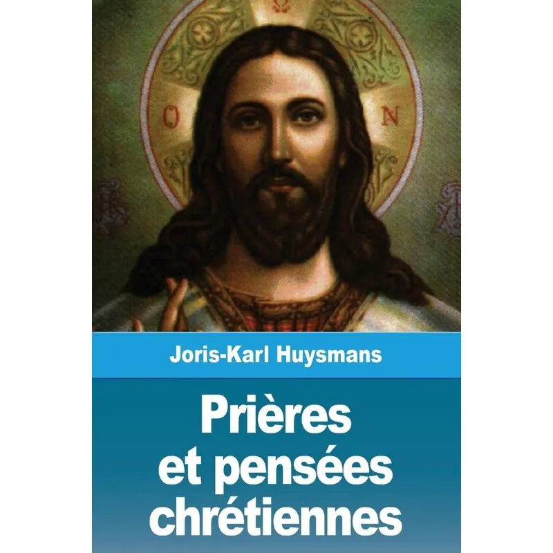 Prières et pensées chrétiennes