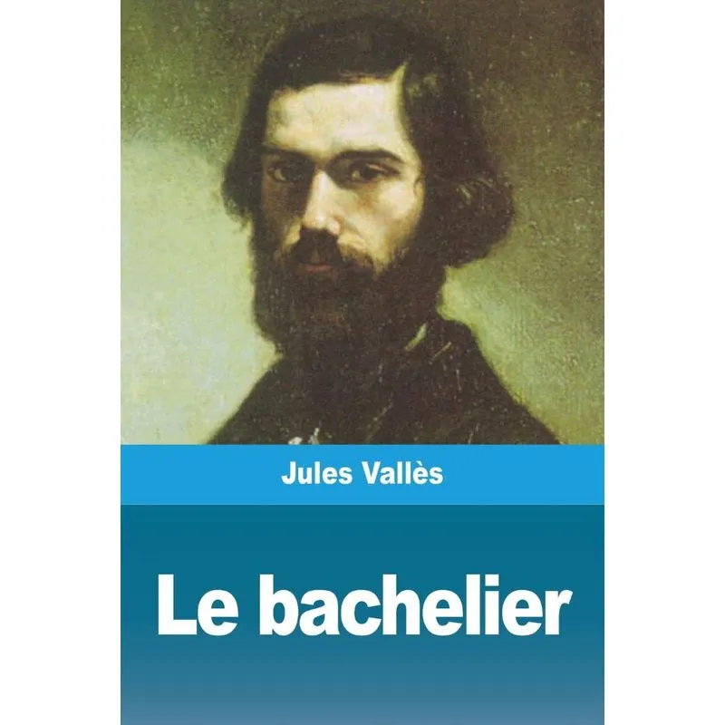 Le bachelier