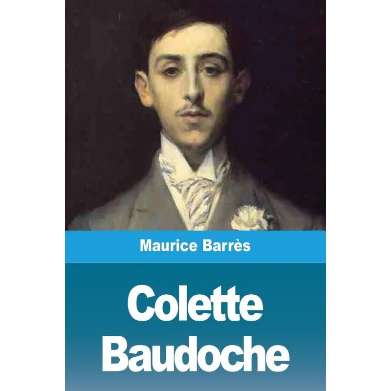 Colette Baudoche