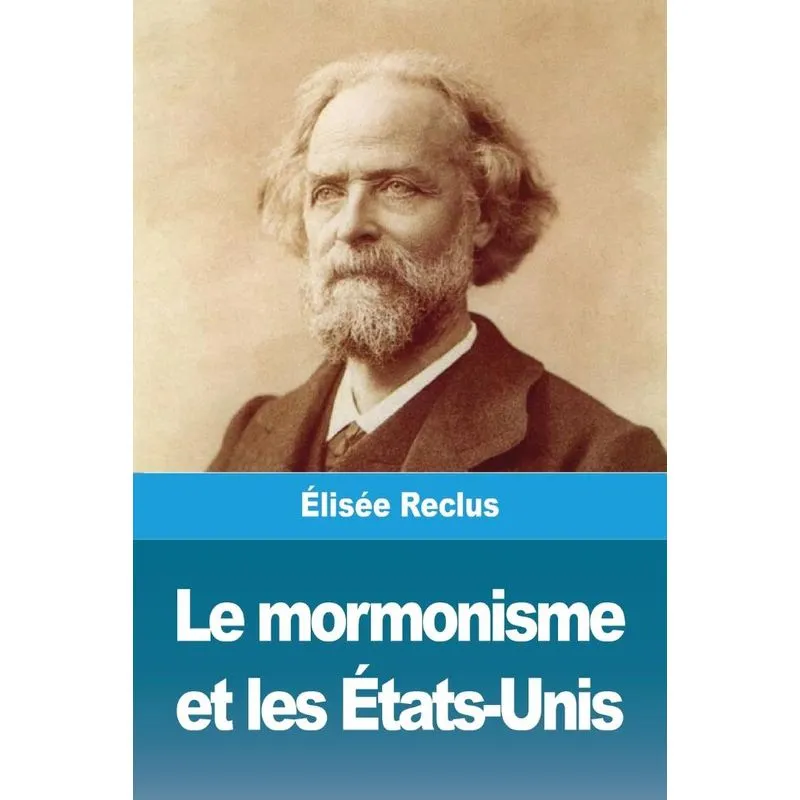 Le mormonisme et les États-Unis