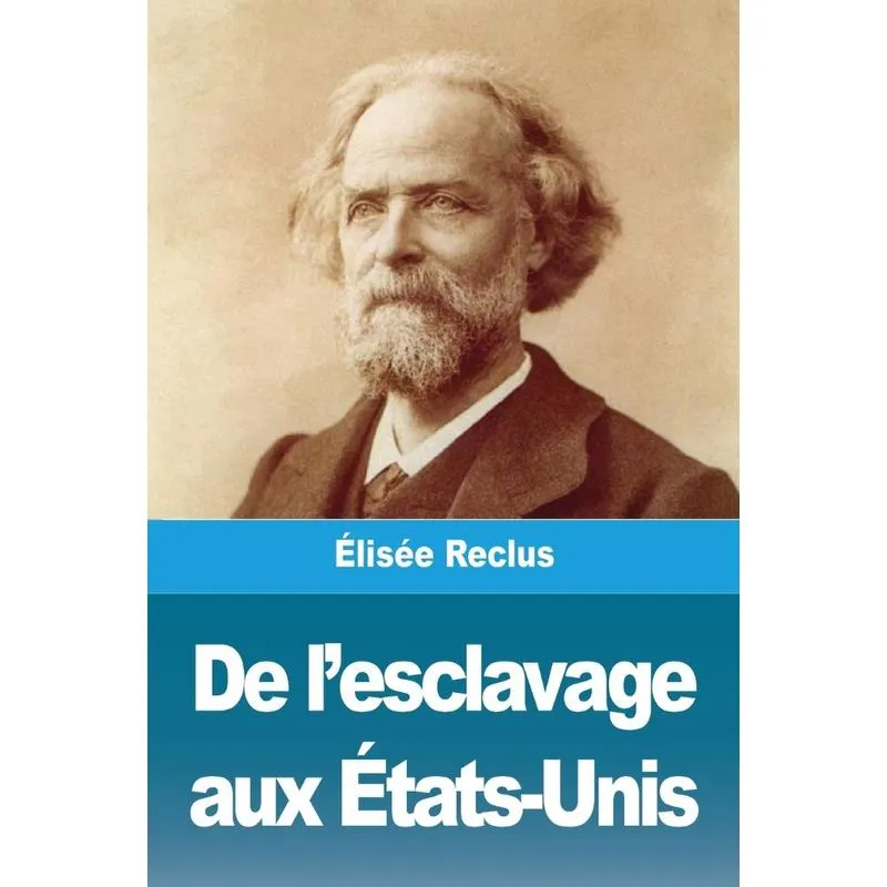 De lesclavage aux États-Unis