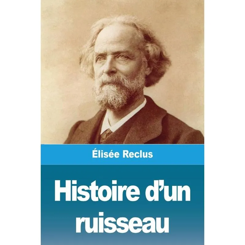 Histoire dun ruisseau