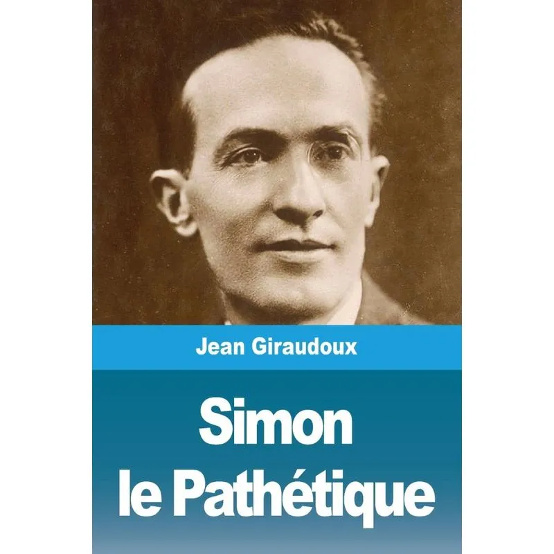 Simon le Pathétique