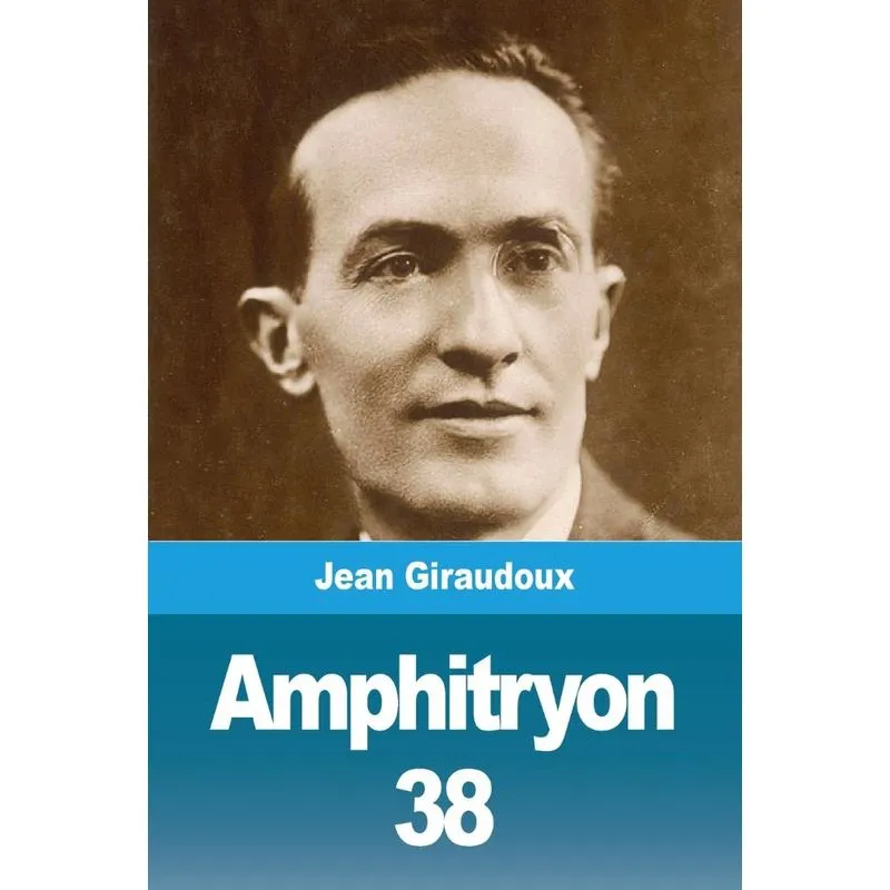 Amphitryon 38