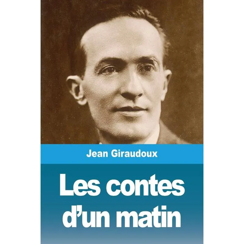 Les contes dun matin