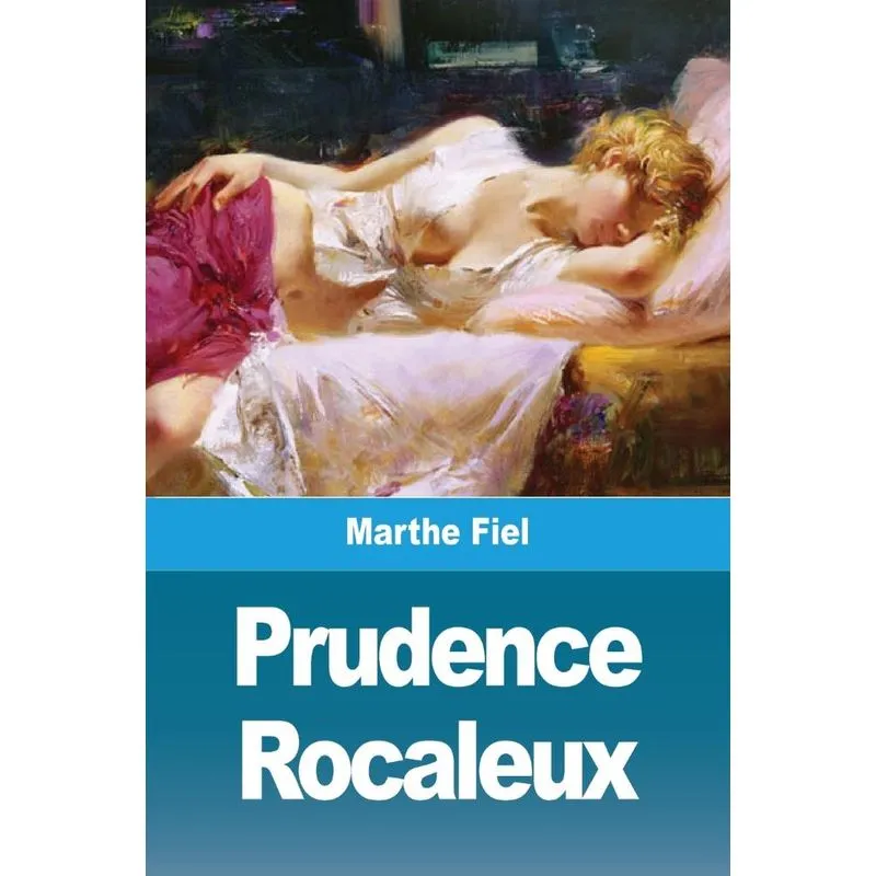 Prudence Rocaleux