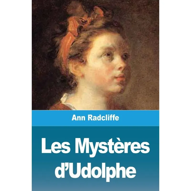 Les Mystères dUdolphe