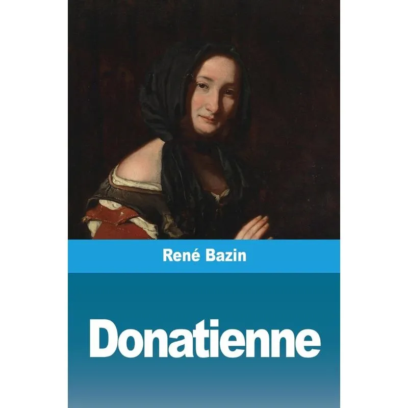 Donatienne
