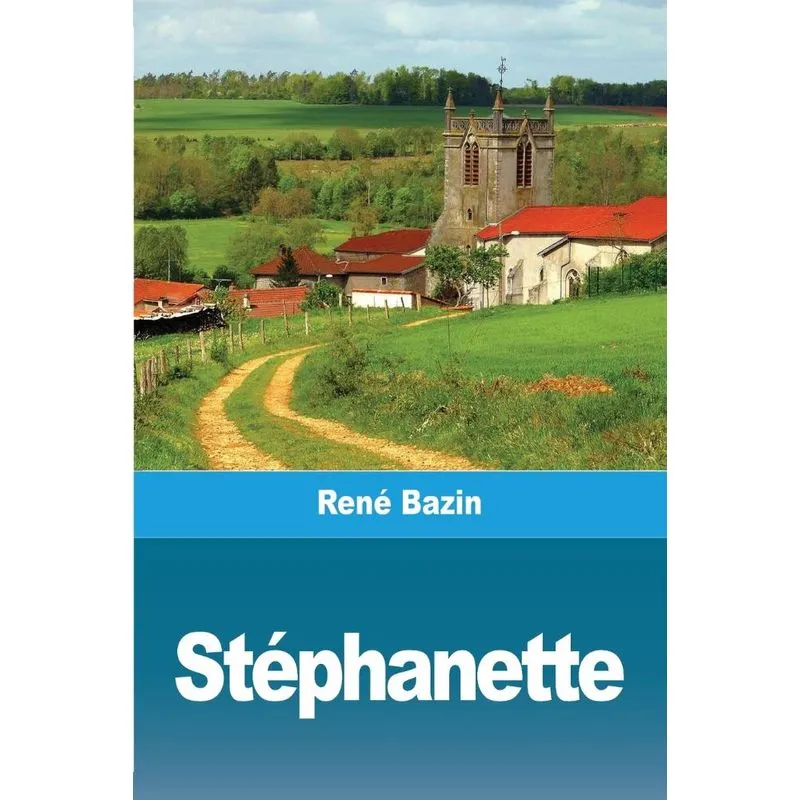 Stéphanette