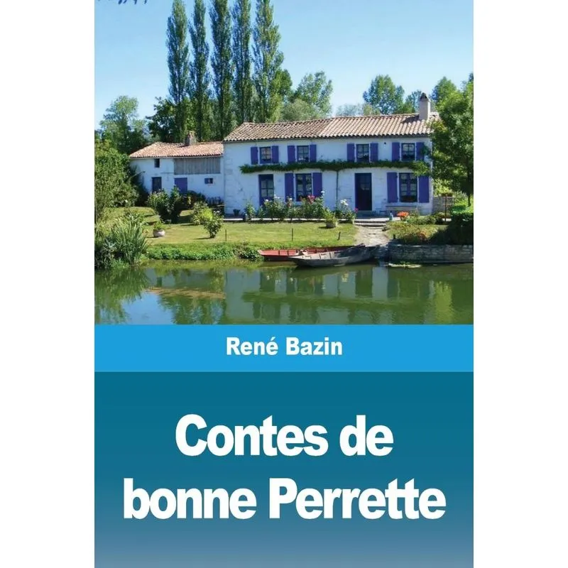 Contes de bonne Perrette