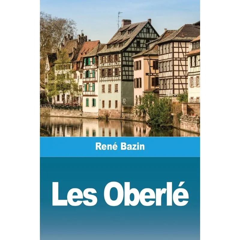 Les Oberlé