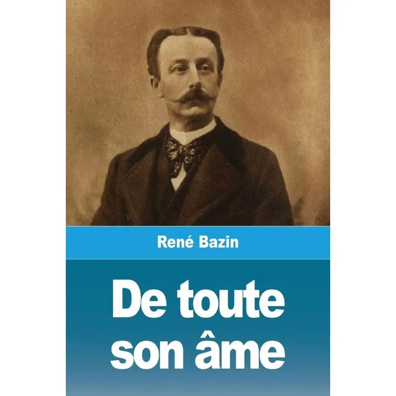 De toute son âme