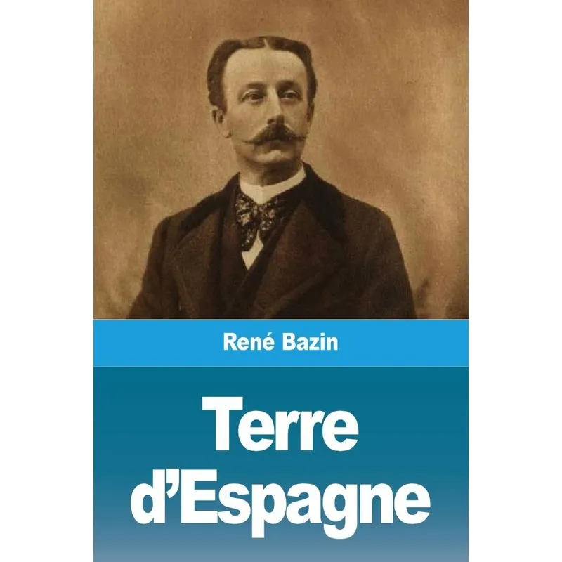 Terre dEspagne