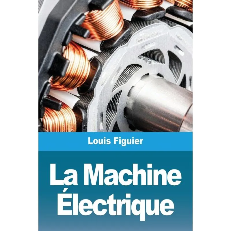 La Machine Électrique