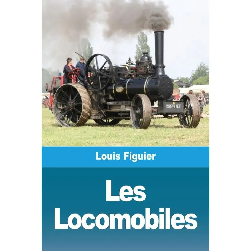 Les Locomobiles
