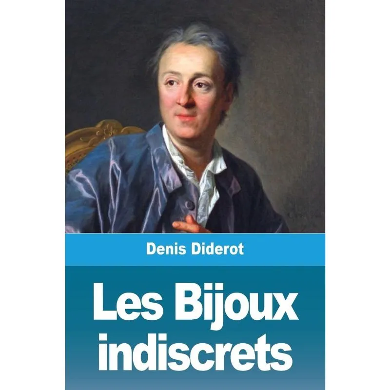 Les Bijoux indiscrets
