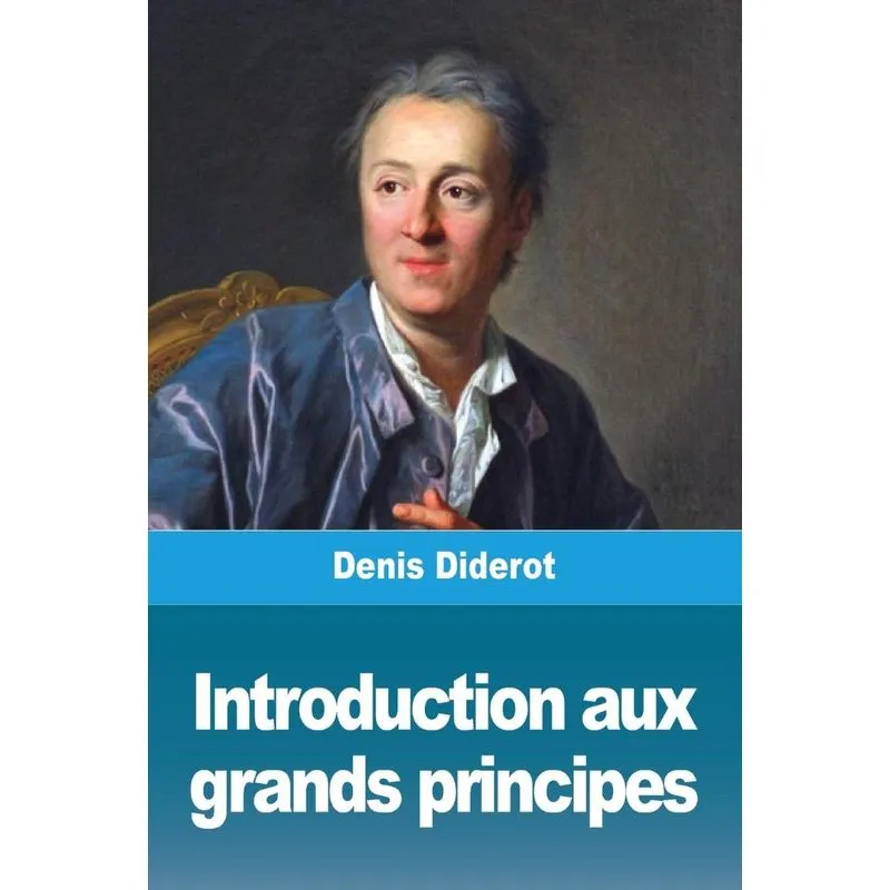 Introduction aux grands principes